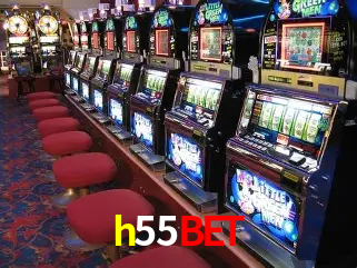 A Emoção da Loteria na h55bet: Uma Chance de Mudança de Vida