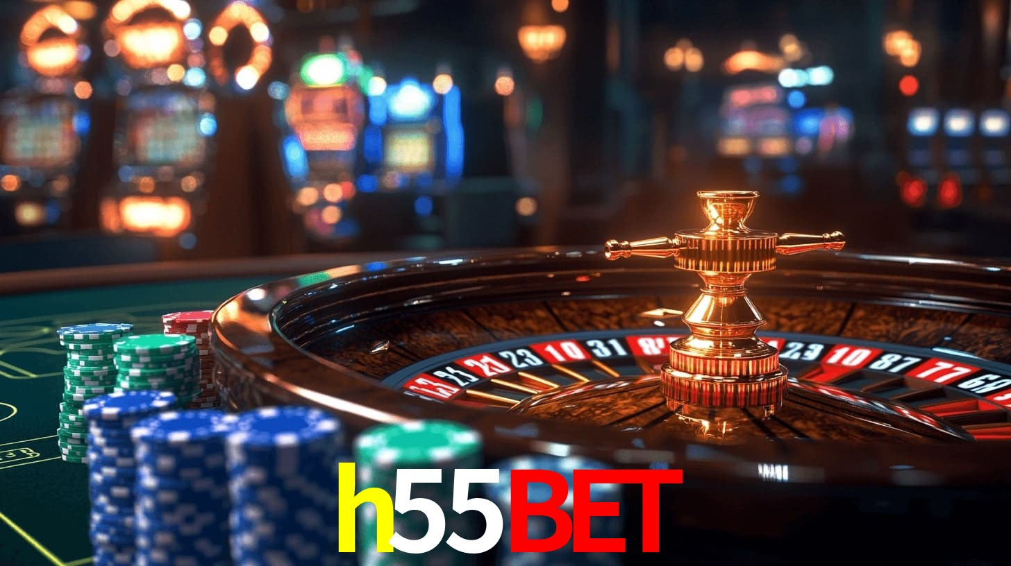 h55bet - Tudo Começa no Cassino - h55bet.com