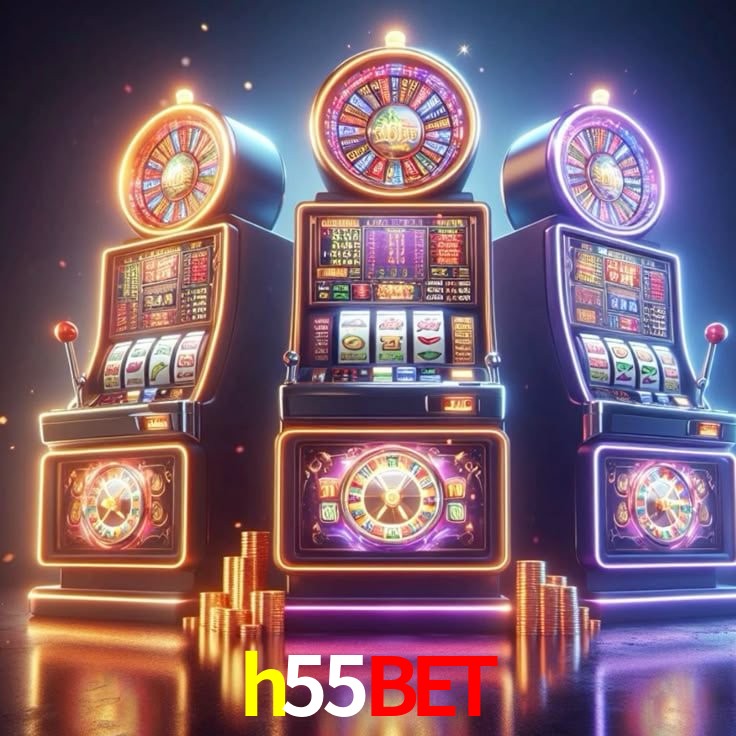 h55bet login