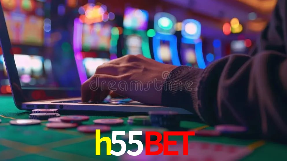 Torneios h55bet